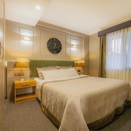 La Palace Exclusive Design Κωνσταντινούπολη Εξωτερικό φωτογραφία