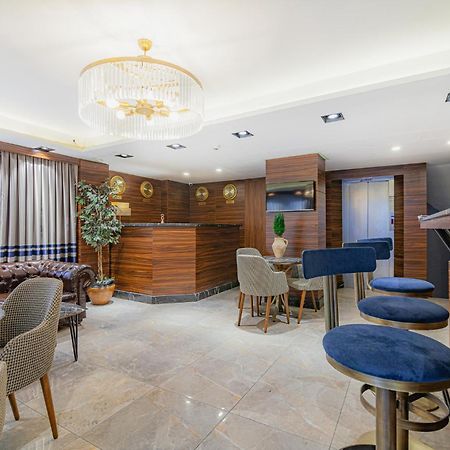 La Palace Exclusive Design Κωνσταντινούπολη Εξωτερικό φωτογραφία