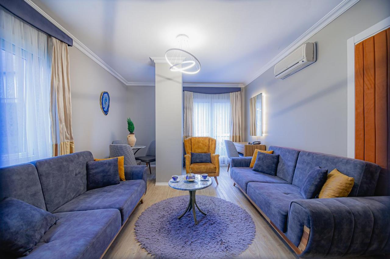 La Palace Exclusive Design Κωνσταντινούπολη Εξωτερικό φωτογραφία