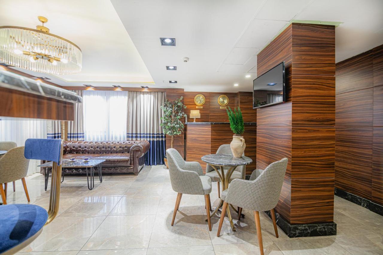 La Palace Exclusive Design Κωνσταντινούπολη Εξωτερικό φωτογραφία