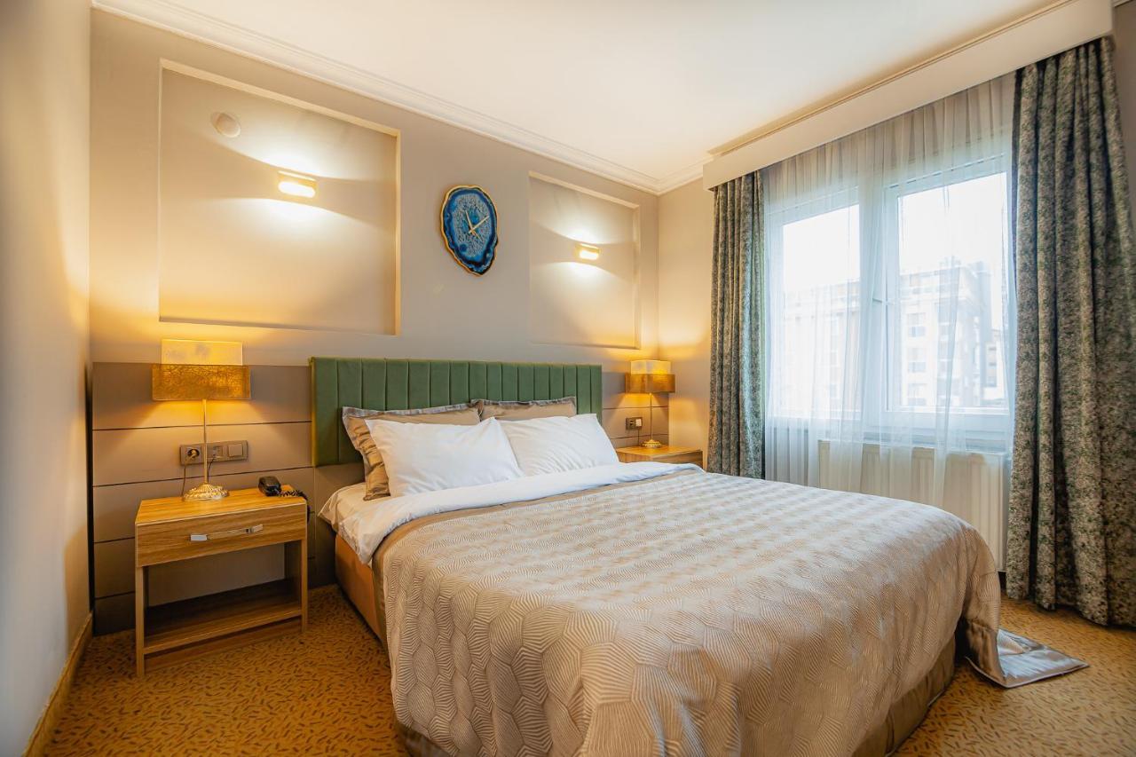 La Palace Exclusive Design Κωνσταντινούπολη Εξωτερικό φωτογραφία