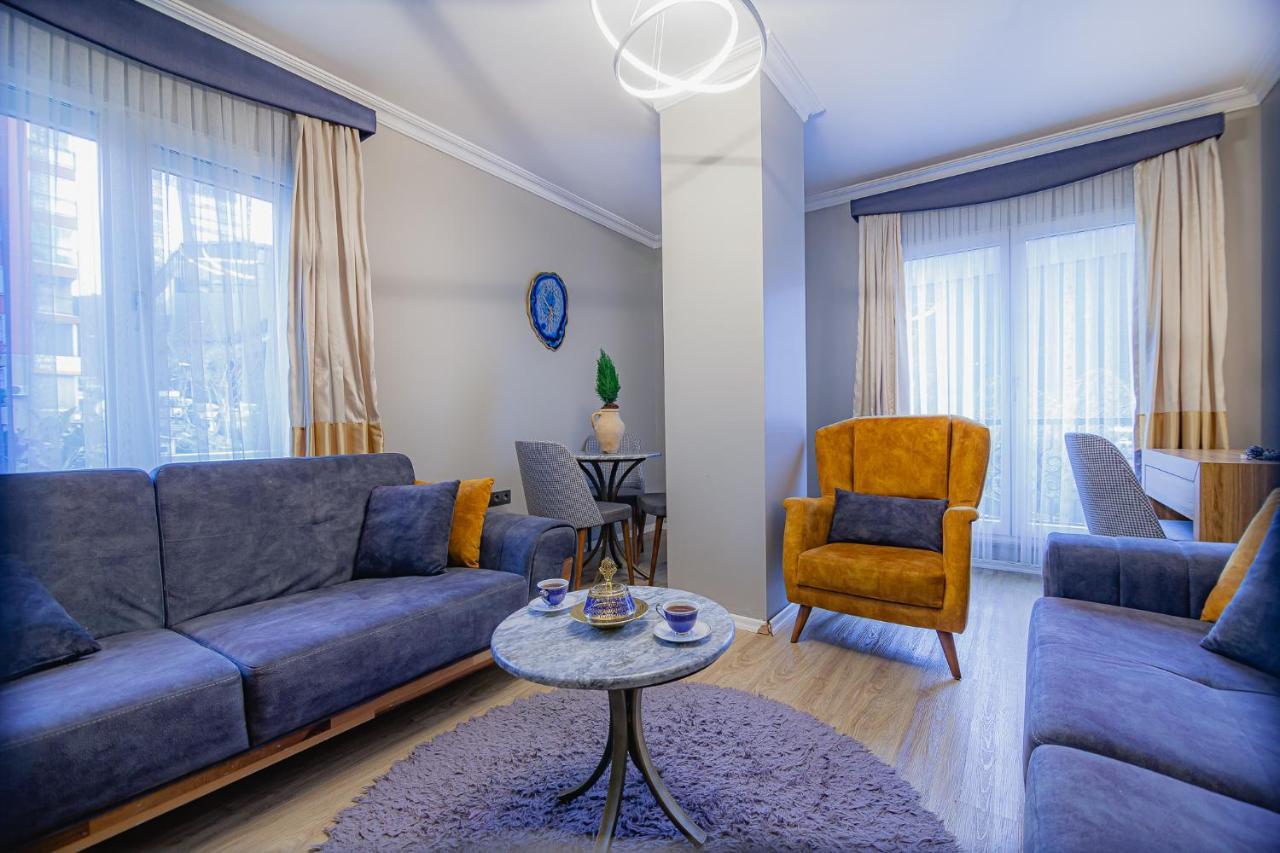 La Palace Exclusive Design Κωνσταντινούπολη Εξωτερικό φωτογραφία