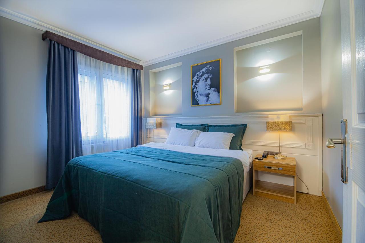 La Palace Exclusive Design Κωνσταντινούπολη Εξωτερικό φωτογραφία