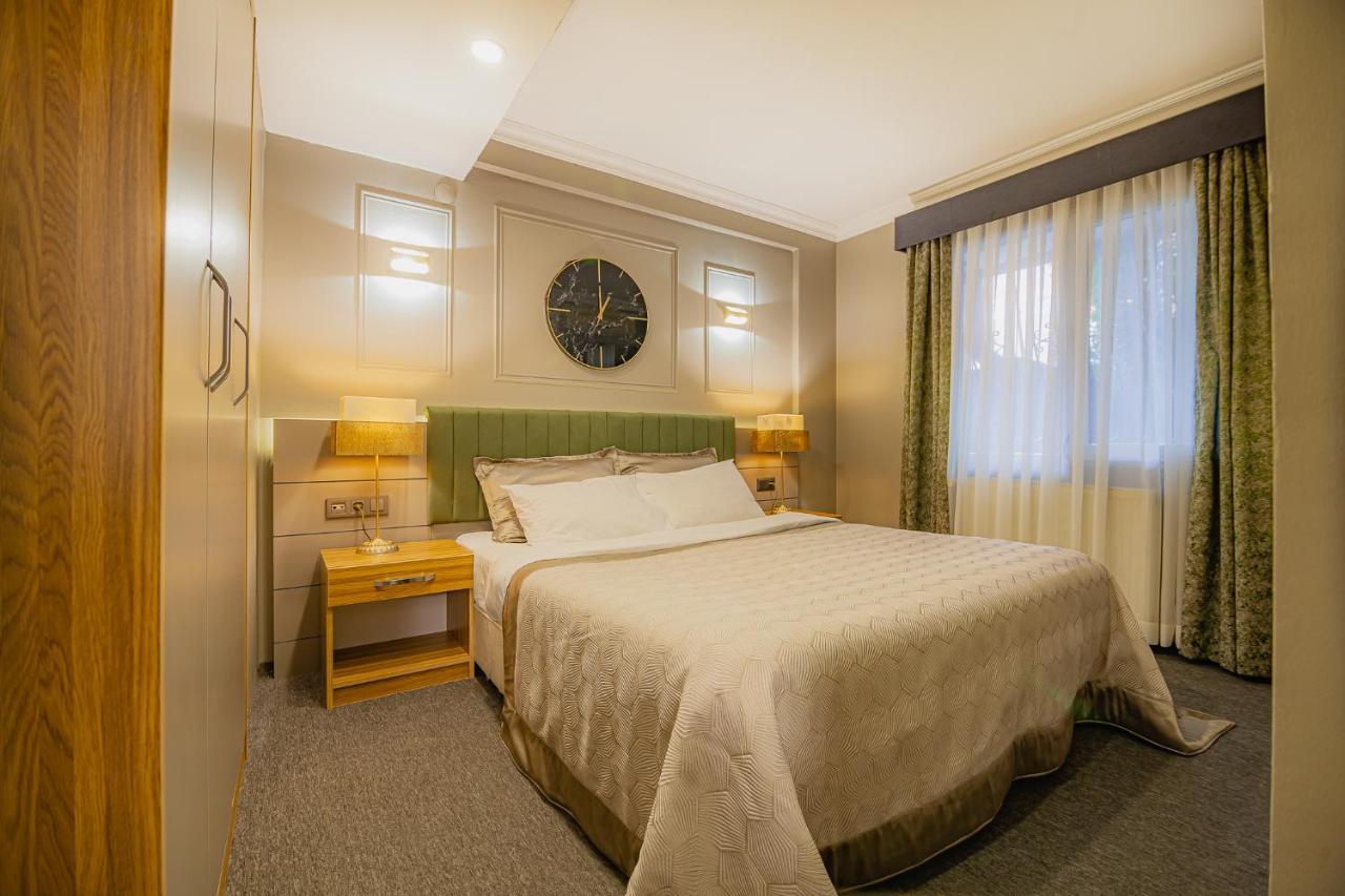 La Palace Exclusive Design Κωνσταντινούπολη Εξωτερικό φωτογραφία