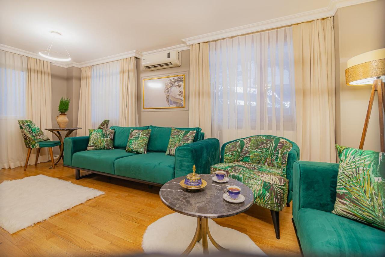 La Palace Exclusive Design Κωνσταντινούπολη Εξωτερικό φωτογραφία