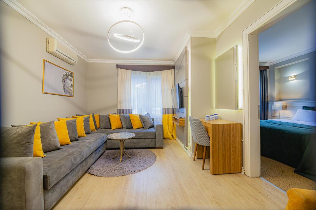 La Palace Exclusive Design Κωνσταντινούπολη Εξωτερικό φωτογραφία