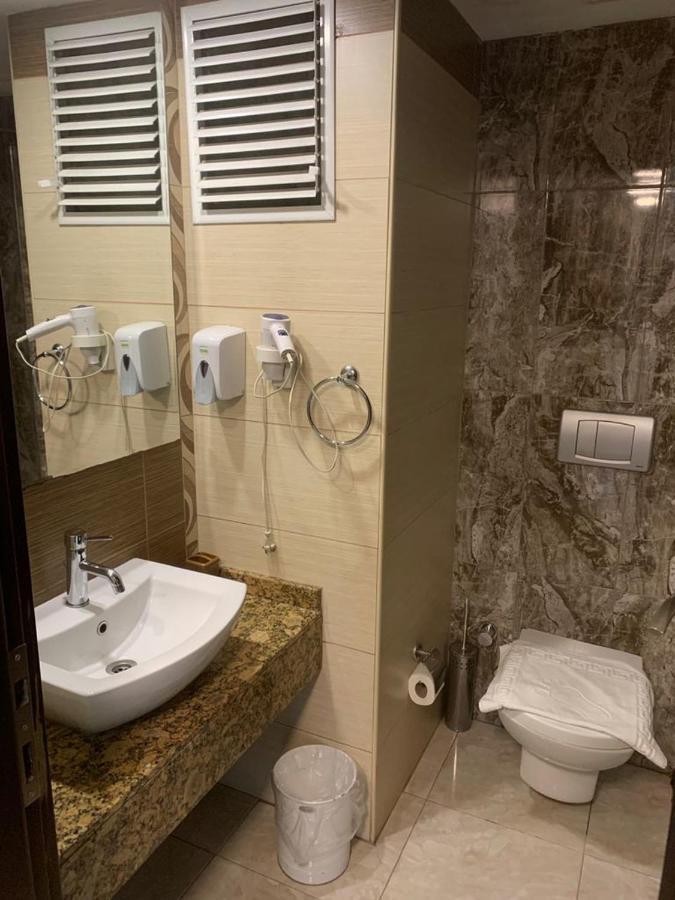 La Palace Exclusive Design Κωνσταντινούπολη Εξωτερικό φωτογραφία