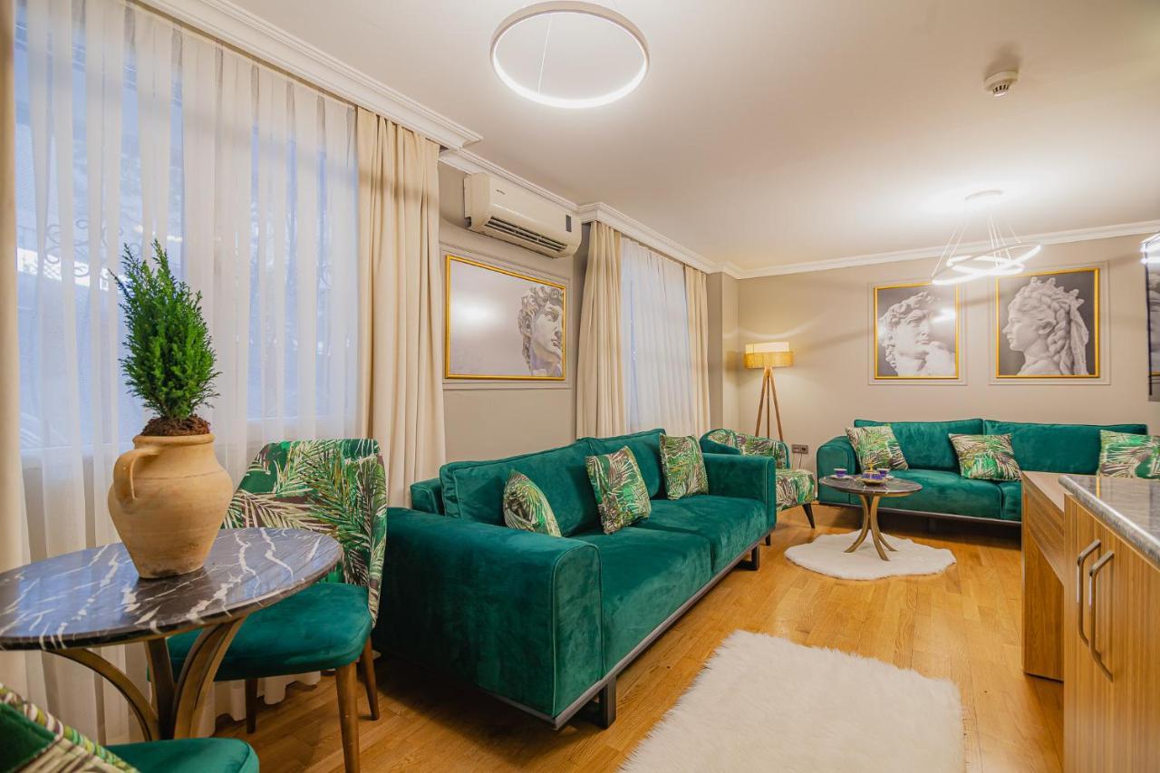 La Palace Exclusive Design Κωνσταντινούπολη Εξωτερικό φωτογραφία
